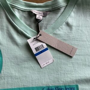 Calvin Klein Men’s shirt